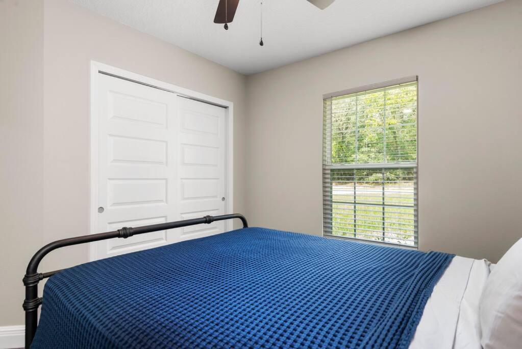Pet-Friendly, Heated Pool, Close To Everything 3 Bedroom Home 邓内伦 外观 照片